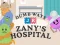 Spēle Dumb Ways Jr Zany's Hospital online