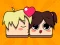 Spēle Puzzle Love online