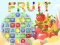 Spēle Fruit Match 3 online