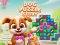 Spēle Dog Puzzle Story online