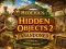 Spēle Bedevil's Hidden Objects 2 - Abandoned online