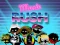 Spēle Music Rush online