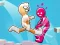 Spēle Pushover 3D online