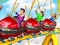 Spēle Roller Coaster online