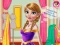 Spēle Ice Princess Modeling Carrer online