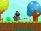 Spēle Super Knight Adventure online