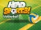 Spēle Head Sports Volleyball online