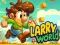 Spēle Larry World online