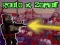 Spēle Roblo X Zombie online