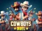 Spēle Cowboys Duel online