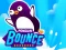 Spēle Penguin Bounce online