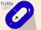 Spēle Turn Left online