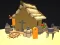 Spēle Hidden Paint 3D online