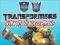 Spēle Transformers online
