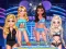 Spēle Crazy Victoria Secret Show online