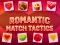 Spēle Romantic Match Tactics online