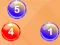 Spēle Eat Numbers online