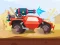 Spēle Road Of Rampage online