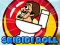Spēle Skibidi Roll online