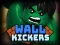 Spēle Wall Kickers online