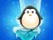 Spēle Penguin Ice Breaker online