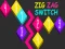 Spēle Zig Zag Switch online