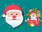 Spēle Spider Santa Claus online