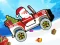 Spēle Santa Hill Climbing online