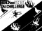 Spēle Black and White Ski Challenge online