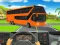 Spēle Heavy Coach Bus Simulation online