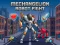 Spēle Mechangelion Robot Fight online