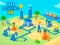 Spēle Oil Digging 3D online