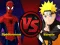 Spēle Spiderman Vs Naruto online