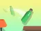 Spēle Bottle Jump 3D online