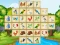 Spēle Birds Mahjong Deluxe online
