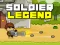 Spēle Soldier Legend online