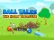 Spēle Ball Tales: The Holy Treasure online