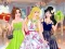 Spēle Princess Birthday Ball online