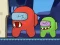Spēle Impostor Zombies online