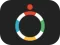 Spēle Spin The Color online