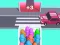Spēle Super Race 3D online