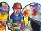 Spēle Zombies Shooter Part 2 online