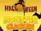 Spēle Halloween Monster Clicker online
