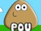 Spēle Pou Jigsaw Puzzle Collection online