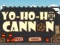 Spēle Yo Ho Ho Cannon online