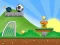 Spēle Gravity football online