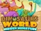 Spēle Dinosaurs World Hidden Miniature online