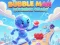 Spēle Bubble Man Running Game online