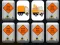 Spēle Work Trucks Memory online
