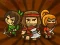 Spēle Dangerous adventure online